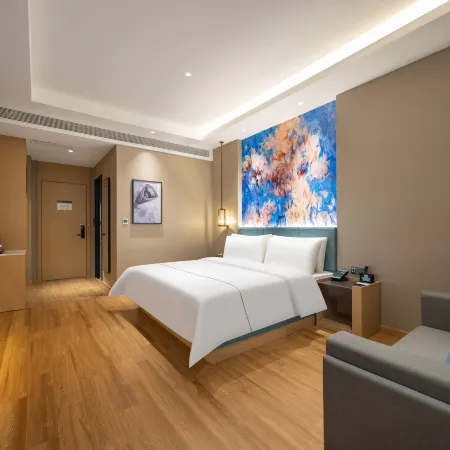 Baiyulan Hotel (Jinzhou Liaoshen Battle Memorial Hall Shiqiaozi Morning Market Branch)