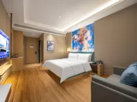 Baiyulan Hotel (Jinzhou Liaoshen Battle Memorial Hall Shiqiaozi Morning Market Branch) Hotels in Jinzhou