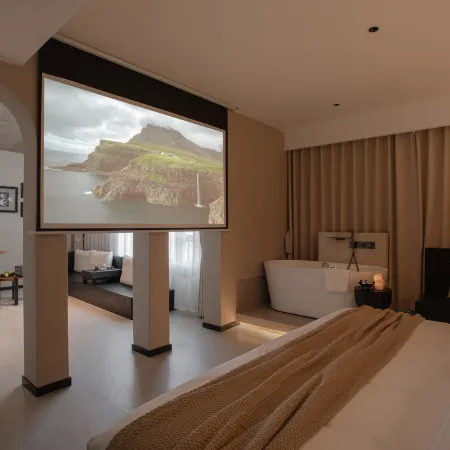 CHUN LIN BOUTIQUE HOTEL