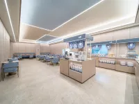 漢庭飯店（洛陽機場國家牡丹園店） 二乔路附近的飯店