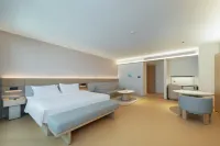 JI Hotel (Quanzhou Binjiang Chengshiguangchang) Hotel di Quanzhou
