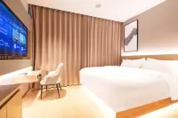 Jiangfeng Hotel (Wuyuan High speed Railway Station Wenbo Road Branch) -  Gaming & Esports