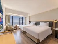 Echarm Hotel（Quanzhou Yushawan Branch） Hotels in Hui'an