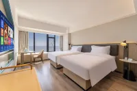 Echarm Hotel（Quanzhou Yushawan Branch）