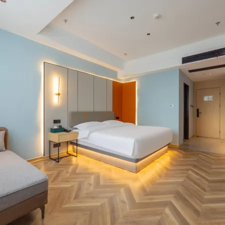 HAI TIAN HOTEL