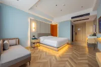 HAI TIAN HOTEL Hotels near Taizhou Luqiao Airport