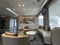 綠海金廷飯店 永豐住宿飯店