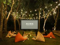 Alika Resort  Riyue Bay Wanning