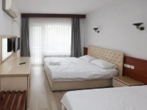 Ozsoy Hotel Hotels in Akcay
