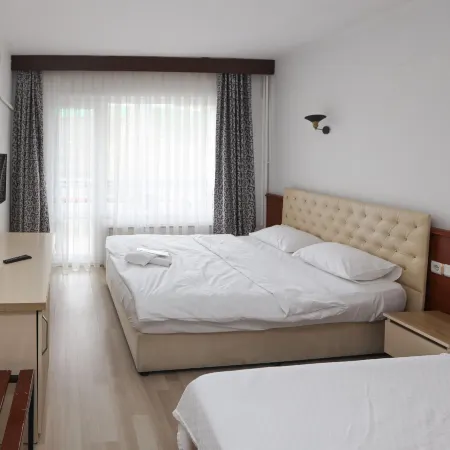 Ozsoy Hotel
