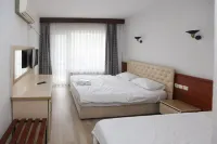 Ozsoy Hotel Hotels in Akçay