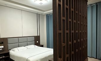 Dingyuan county dongzhixing business hotel
