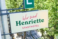 Henriette Stadthotel Vienna Hotels in Wien