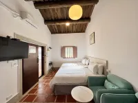 Kinmen Relax Lake Historical B&B Hotels in Kinmen
