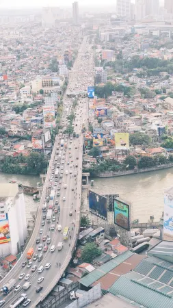 TreehouseRiddle Отели рядом с достопримечательностью «Метроуолк»