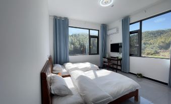 Fuding Shangyuan Homestay