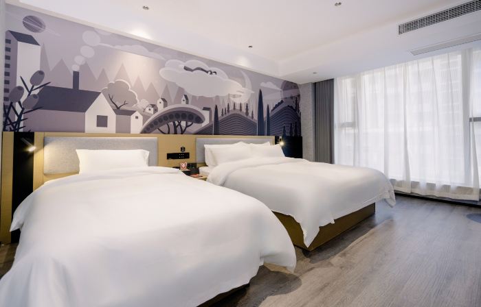 Shangke You Hotel