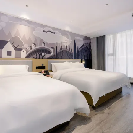 Shangke You Hotel