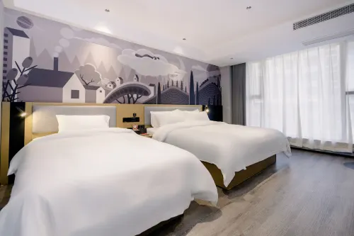 Shangke You Hotel