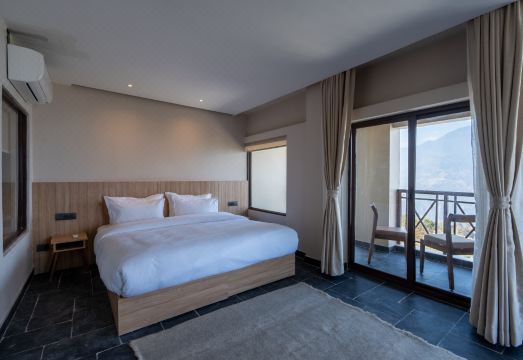 나나 마운틴 리조트