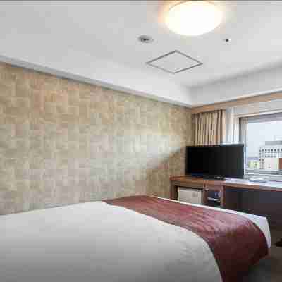 ダイワロイネットホテル八戸 Rooms