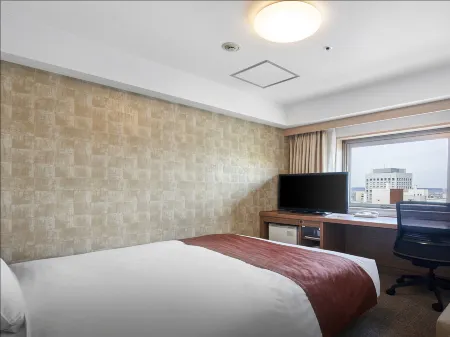 Daiwa Roynet Hotel Hachinohe