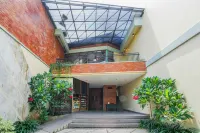 Noesa Heritage Hotel in zona Ext Stasiun Trem Karang Pilang
