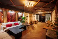 Aurum Garden Hotel Hotels in Shymkent