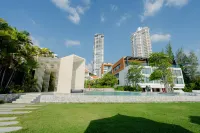 Residence by Hello Pattaya at Veranda