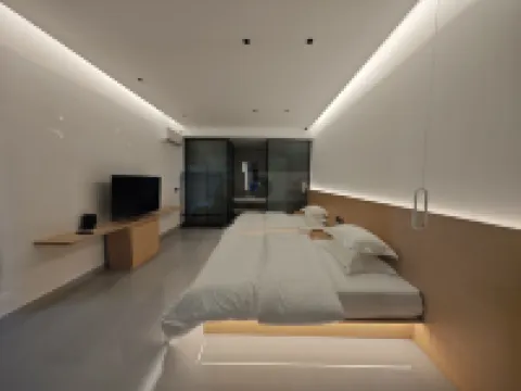 Wuming Yunjian Homestay