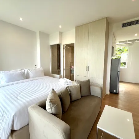 Studio A5-1 (101/25 Phuket Beachfront BLISS
