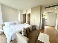 Studio A5-1 (101/25 Phuket Beachfront BLISS
