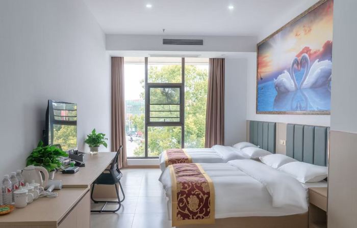 Huangxiaowu Hotel