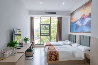 Huangxiaowu Hotel