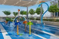 Vida Dubai Mall - Beach
