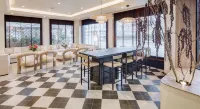Sercotel Pozuelo Hotels in Pozuelo de Alarcon