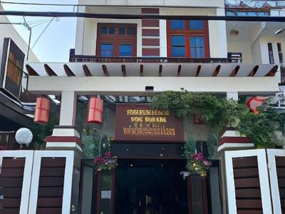 Miss Ten Homestay