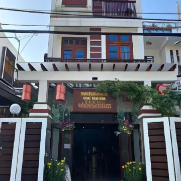 Miss Ten Homestay