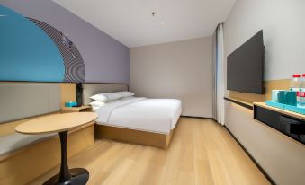 City Express Hotel (Xi'an Shiyou University Yanta Campus Anhuamen Subway Station Branch)