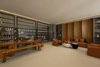 Lijiang Yueshang Snow View Hotel XUE SHAN INN (Old Town Dashuiche Store) - palestra