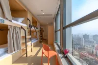 開普勒星球青年旅舍（杭州武林廣場寶善橋地鐵站店）