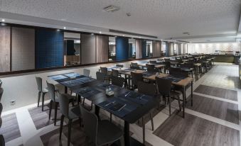 카탈로니아 파크 구엘 호텔