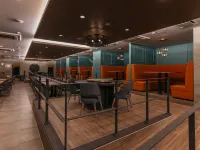 Aquasense Hotel & Resort - breakfast
