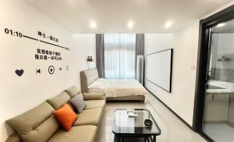 Licheng Homestay