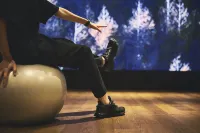 Hotel Indigo HAKONE GORA by IHG - Gym