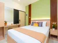 GRAND VALORA SILIWANGI Hotels in West Semarang