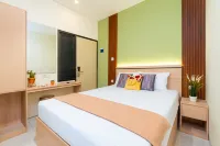 GRAND VALORA SILIWANGI - 2 ดาว
