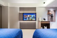 Ruixi Fuoxi Hotel (Jokhang Temple, Barkhor Street, Lhasa)