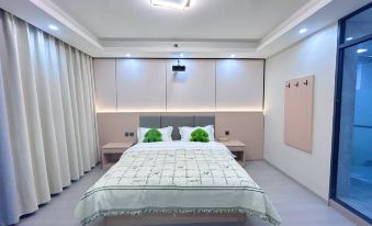 Chuxiong Senyue Smart Hotel