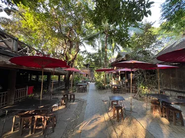 รูปภาพของบ้านม่อนฝ้าย